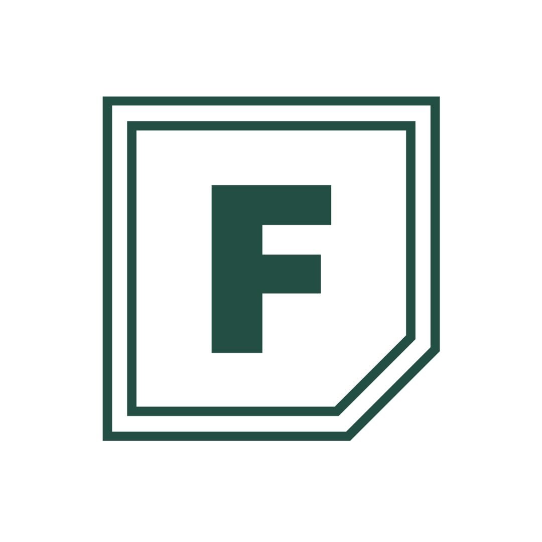 FICK's COFFEE logo